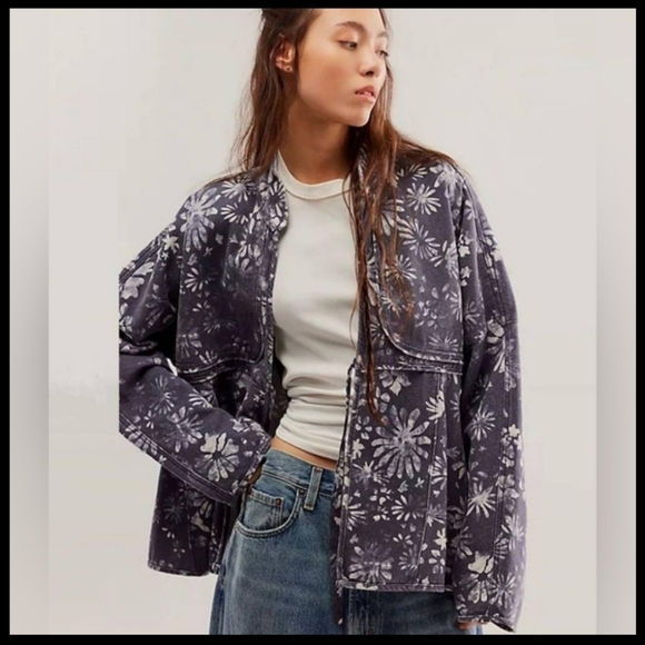 Free People Lua Jacket - Picture 5 of 5
